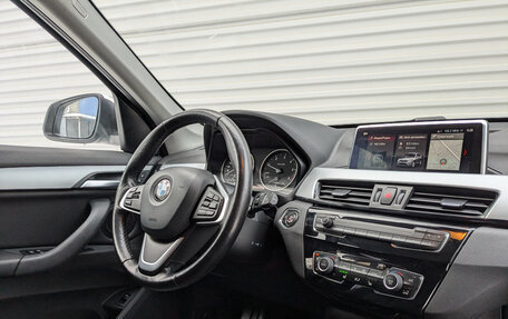 BMW X1, 2015 год, 2 290 000 рублей, 21 фотография