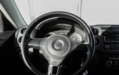 Volkswagen Tiguan I, 2011 год, 1 196 900 рублей, 15 фотография