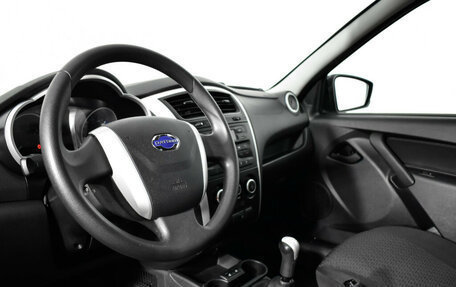 Datsun on-DO I рестайлинг, 2020 год, 798 000 рублей, 13 фотография