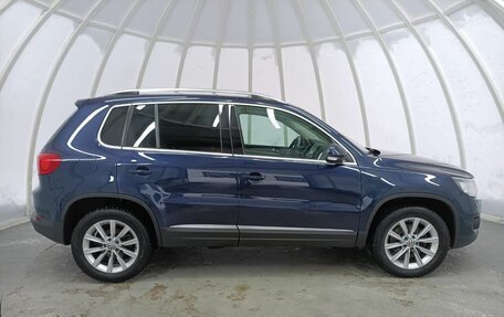 Volkswagen Tiguan I, 2012 год, 1 650 000 рублей, 4 фотография