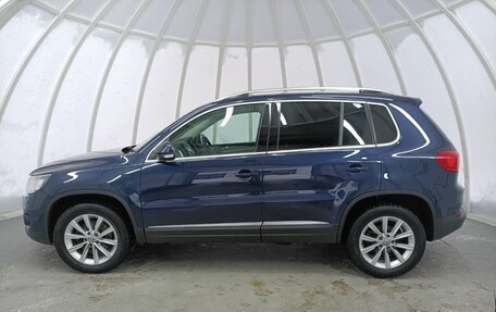 Volkswagen Tiguan I, 2012 год, 1 650 000 рублей, 8 фотография