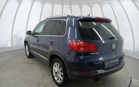 Volkswagen Tiguan I, 2012 год, 1 650 000 рублей, 7 фотография