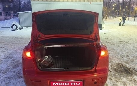 Mitsubishi Lancer IX, 2008 год, 780 000 рублей, 7 фотография