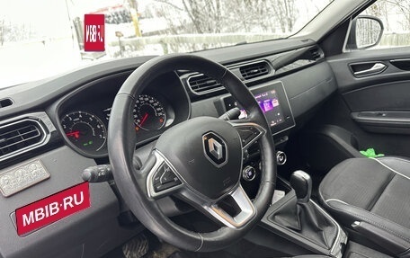 Renault Arkana I, 2019 год, 1 190 000 рублей, 16 фотография