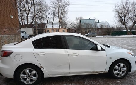 Mazda 3, 2009 год, 650 000 рублей, 5 фотография