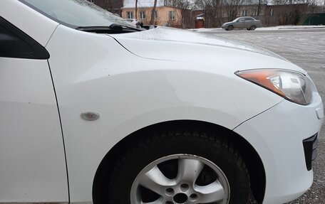 Mazda 3, 2009 год, 650 000 рублей, 4 фотография