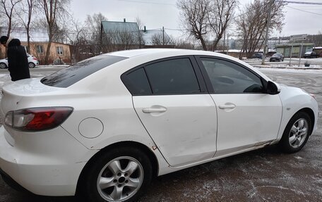 Mazda 3, 2009 год, 650 000 рублей, 11 фотография