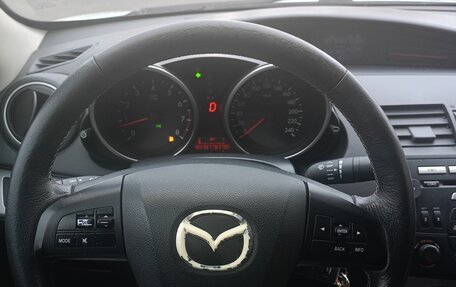 Mazda 3, 2009 год, 650 000 рублей, 17 фотография