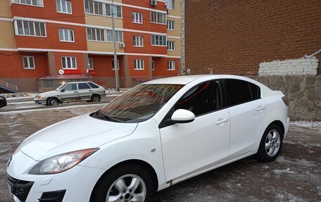 Mazda 3, 2009 год, 650 000 рублей, 10 фотография