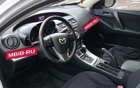 Mazda 3, 2009 год, 650 000 рублей, 14 фотография