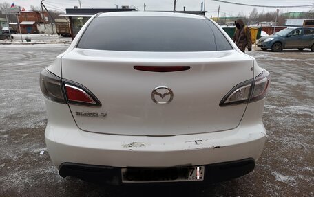 Mazda 3, 2009 год, 650 000 рублей, 23 фотография