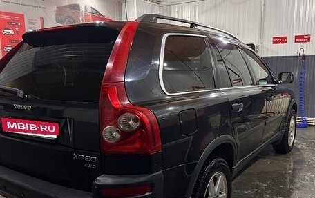 Volvo XC90 II рестайлинг, 2004 год, 870 000 рублей, 7 фотография