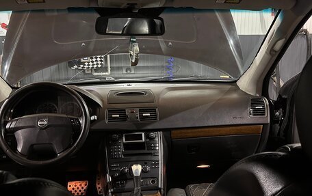 Volvo XC90 II рестайлинг, 2004 год, 870 000 рублей, 15 фотография