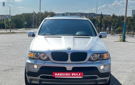 BMW X5, 2000 год, 1 200 000 рублей, 2 фотография