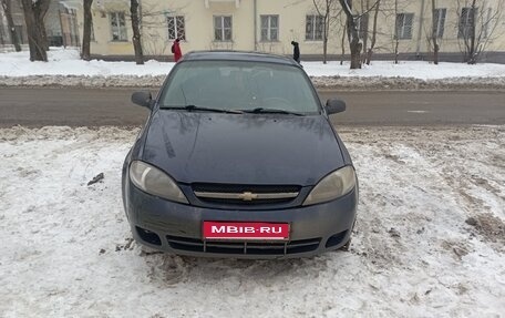 Chevrolet Lacetti, 2007 год, 250 000 рублей, 1 фотография