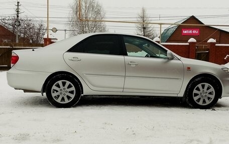 Toyota Camry V40, 2004 год, 1 015 000 рублей, 1 фотография