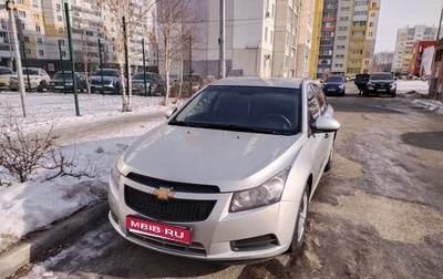 Chevrolet Cruze II, 2011 год, 720 000 рублей, 1 фотография