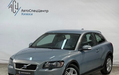 Volvo C30 I рестайлинг, 2008 год, 999 800 рублей, 1 фотография