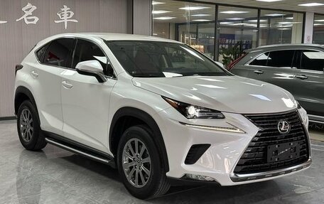 Lexus NX I, 2021 год, 3 300 000 рублей, 2 фотография