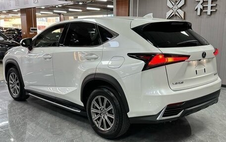 Lexus NX I, 2021 год, 3 300 000 рублей, 3 фотография