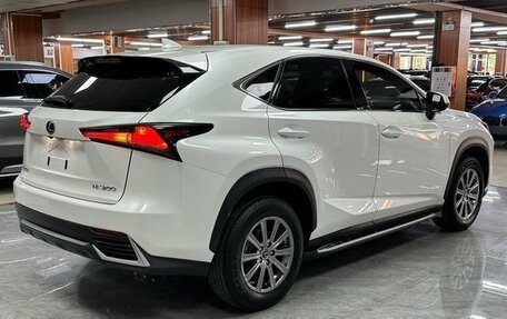 Lexus NX I, 2021 год, 3 300 000 рублей, 4 фотография