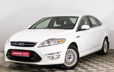 Ford Mondeo IV, 2014 год, 799 000 рублей, 1 фотография