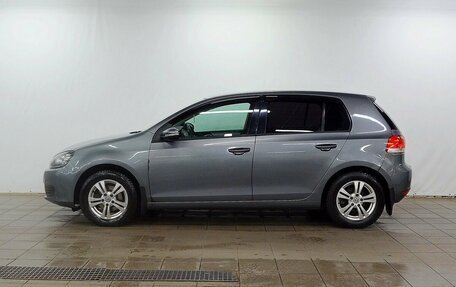 Volkswagen Golf VI, 2011 год, 750 000 рублей, 3 фотография