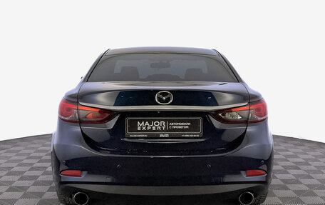 Mazda 6, 2018 год, 2 200 000 рублей, 6 фотография