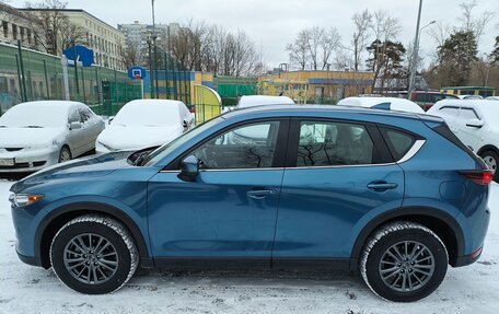 Mazda CX-5 II, 2019 год, 2 950 000 рублей, 3 фотография