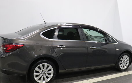 Opel Astra J, 2012 год, 829 000 рублей, 6 фотография