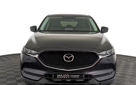 Mazda CX-5 II, 2020 год, 2 850 000 рублей, 2 фотография