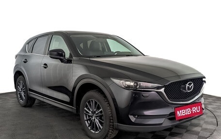 Mazda CX-5 II, 2020 год, 2 850 000 рублей, 3 фотография