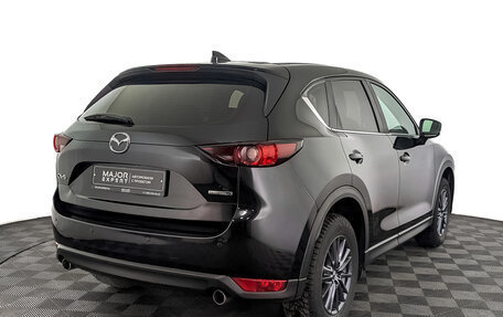 Mazda CX-5 II, 2020 год, 2 850 000 рублей, 5 фотография