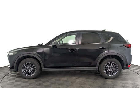 Mazda CX-5 II, 2020 год, 2 850 000 рублей, 8 фотография