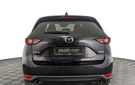 Mazda CX-5 II, 2020 год, 2 850 000 рублей, 6 фотография