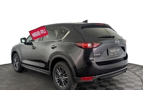 Mazda CX-5 II, 2020 год, 2 850 000 рублей, 7 фотография