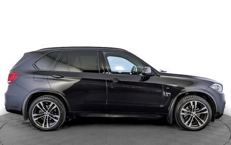 BMW X5, 2016 год, 3 900 000 рублей, 4 фотография