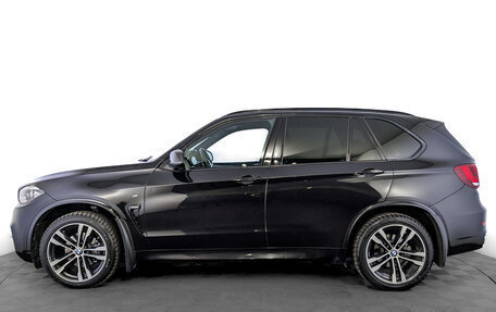 BMW X5, 2016 год, 3 900 000 рублей, 8 фотография