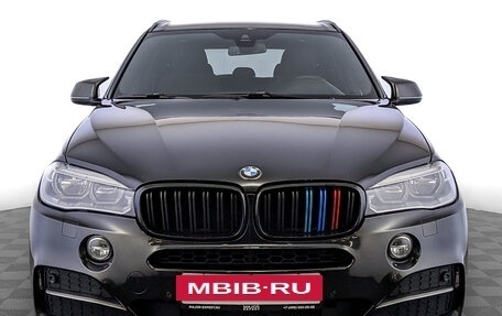 BMW X5, 2016 год, 3 900 000 рублей, 2 фотография