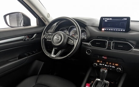 Mazda CX-5 II, 2020 год, 2 850 000 рублей, 27 фотография