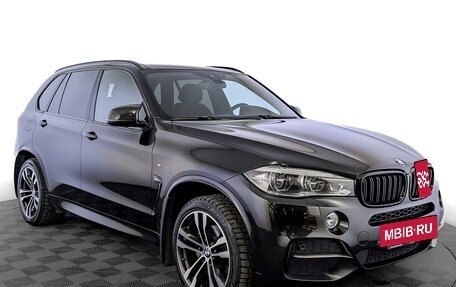 BMW X5, 2016 год, 3 900 000 рублей, 3 фотография