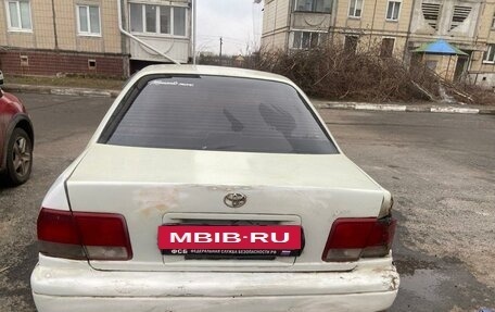 Toyota Camry V40, 1994 год, 200 000 рублей, 3 фотография