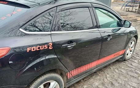 Ford Focus III, 2012 год, 1 000 000 рублей, 2 фотография