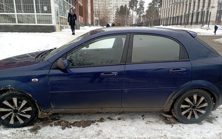 Chevrolet Lacetti, 2007 год, 250 000 рублей, 3 фотография