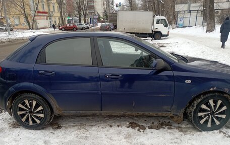 Chevrolet Lacetti, 2007 год, 250 000 рублей, 2 фотография