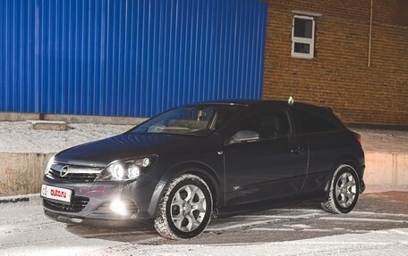 Opel Astra H, 2006 год, 650 000 рублей, 3 фотография