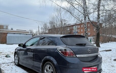 Opel Astra H, 2006 год, 650 000 рублей, 6 фотография