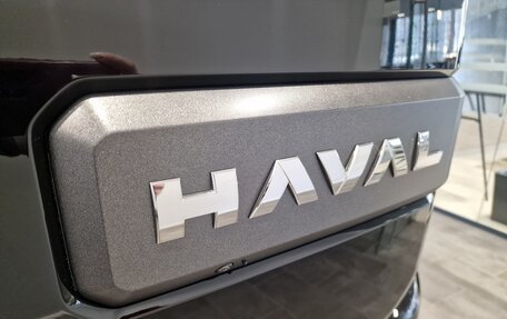 Haval H9, 2025 год, 4 850 010 рублей, 11 фотография