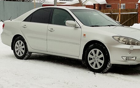 Toyota Camry V40, 2004 год, 1 015 000 рублей, 8 фотография