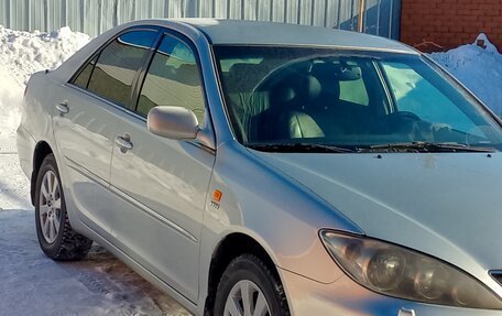 Toyota Camry V40, 2004 год, 1 015 000 рублей, 5 фотография